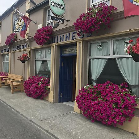 Gordon's Guesthouse Loughrea Extérieur photo