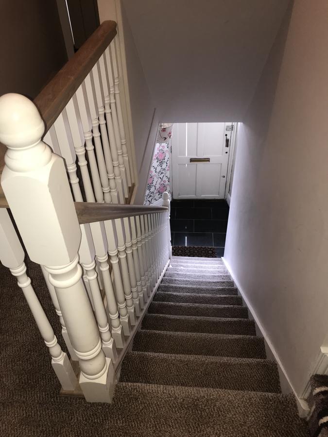 Gordon's Guesthouse Loughrea Extérieur photo